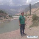 Manuel David Dìaz Cabanillas, Chico de Diamond Bar para Chicos en Agregame.