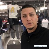 Chatear con Jerry871231 de Saint Paul