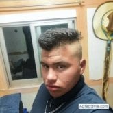 Busco pareja. Lo que se de. Una persona