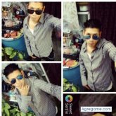 Coca357 chico soltero en Guatemala