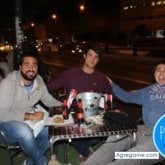 Foto de perfil de albertomella