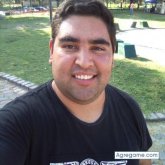 jonicastillo chico soltero en González Catán