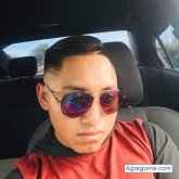 tomasmarcos5323 chico soltero en Ordizia