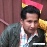 DiegoErnesto chico soltero en Alto