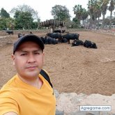 AlexTapia123456789 chico soltero en Rímac