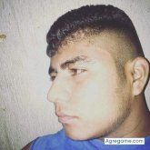 luischapas chico soltero en Mazatenango