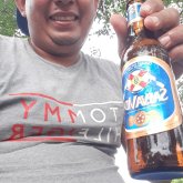 Busco pareja. Trabajador.