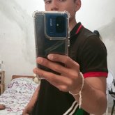 Busco mujeres. Un buen chavo que te la