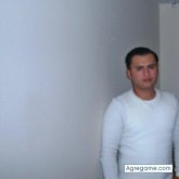 MABV chico soltero en Bogotá