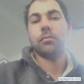 Gustavo925 chico soltero en Crespo