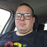 Conocer mujeres. Soy un chico alegre y