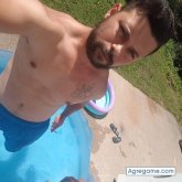 Salusty chico soltero en West Babylon