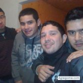 estebang chico soltero en Ezeiza