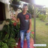 marcoivan5662 chico soltero en Turrialba