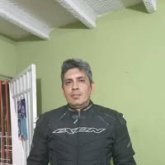 Busco ligar. Soy introvertido me gusta