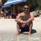 edwars08 chico soltero en Cala D'or