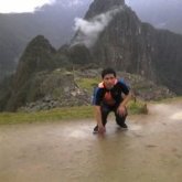 Rhufo Cisneros Yarasca