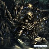 SANGREAZTEKA foto #275