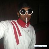 Foto de perfil de reyjames