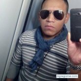 yankeeluis chico soltero en Azogues