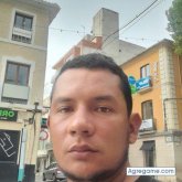 Camilo alexander