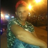 Uranga1990 chico soltero en Chile Santiago De Cuba