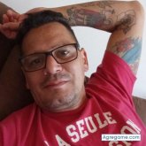 alegrehector chico soltero en San Carlos De Bariloche