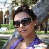 Mujeres solteras en Alcanar