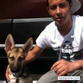 Chatear con avicho4178 de Syracuse