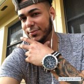 Foto de perfil de dawrysantos