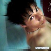 lordyitanxd chico soltero en Lima