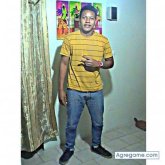 gregorytovar chico soltero en Maracay