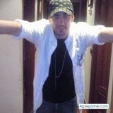 Foto de perfil de angelus619