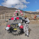 Busco pareja. Una mujer humilde y a.