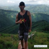 kywar202 chico soltero en Guatire