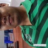 Chatear con santiagoamor de Cartagena