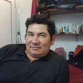 Busco pareja. Salir y conocernos el