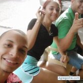 alinsonespinosa chico soltero en Santo Domingo