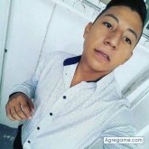 Oswaldo Reyes Torres
