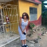 Yarnelsi Napoles