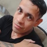 Busco conocer gente. Me gustaría