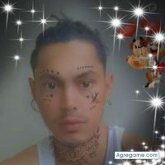 Chavarria Geovanny