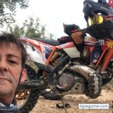 ALBITRONKTM chico divorciado en Priego De Cordoba