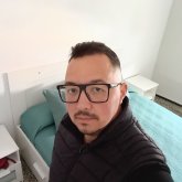 Busco conocer gente. Busco mujer de