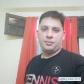 mgregorio chico soltero en Villa Alegre