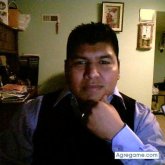 ESMERADITO chico soltero en Adelphi