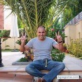 Maveric chico divorciado en Barcelona