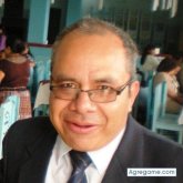 Alfonso Cajas