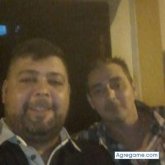 Francisco Javier Ortega Gonzal