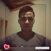 Edgardo Meyer Flores